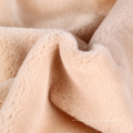 100% Polyester Stretch Polar Fleece Fabric